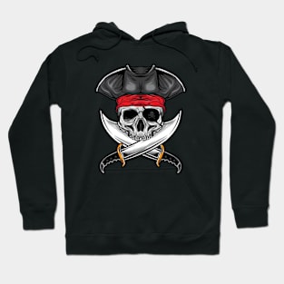 Pirates Hoodie